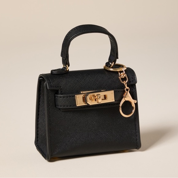 Handbags - Mini Alice Bag Charm
